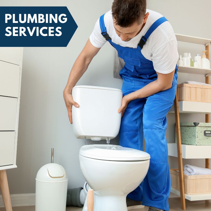 Plumbing Company in Hart, MI